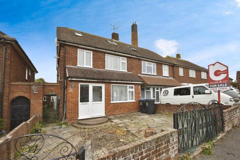 Perkins Avenue, Margate