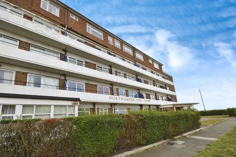 Northumberland Avenue, Margate