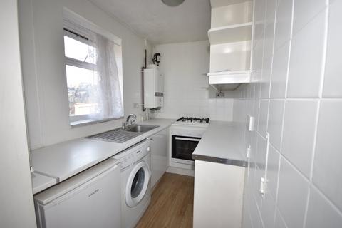1 bedroom flat for sale, The Parade, Margate