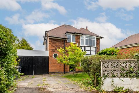 3 bedroom detached house for sale, Roslyn Avenue, Gedling