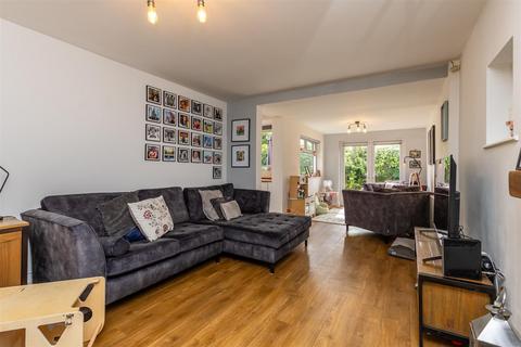 3 bedroom detached house for sale, Roslyn Avenue, Gedling