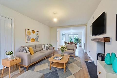 3 bedroom detached house for sale, Roslyn Avenue, Gedling