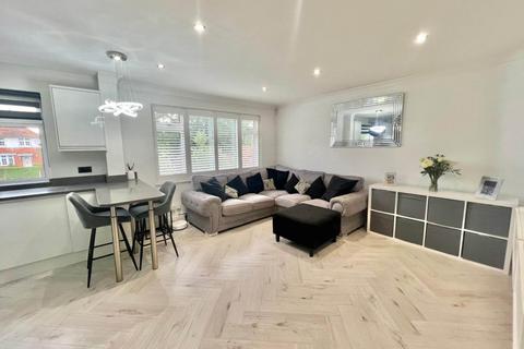 Crescent Road, Brentwood CM14