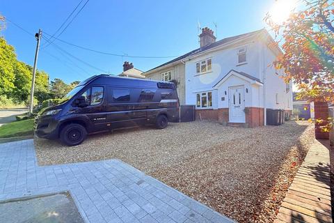 undefined, Pardys Hill, Corfe Mullen, Wimborne