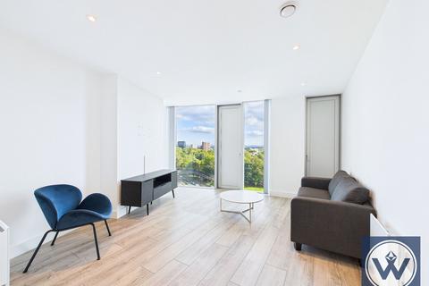 2 bedroom apartment for sale, Three60 11 Silvercroft Street, Manchester , M15 4ZP