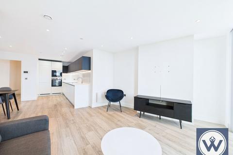2 bedroom apartment for sale, Three60 11 Silvercroft Street, Manchester , M15 4ZP