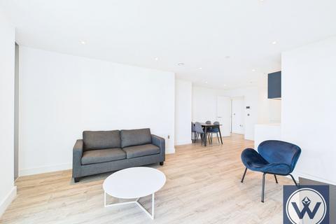 2 bedroom apartment for sale, Three60 11 Silvercroft Street, Manchester , M15 4ZP