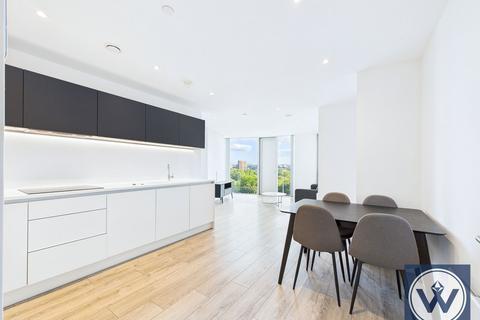 2 bedroom apartment for sale, Three60 11 Silvercroft Street, Manchester , M15 4ZP