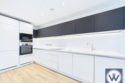 2 bedroom apartment for sale, Three60 11 Silvercroft Street, Manchester , M15 4ZP