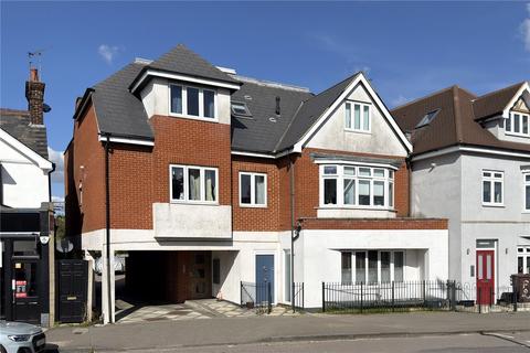 Novus House, 181 Hatfield Road, St. Albans, Hertfordshire, AL1