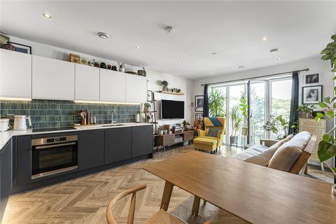Monkwood Way, London, E3