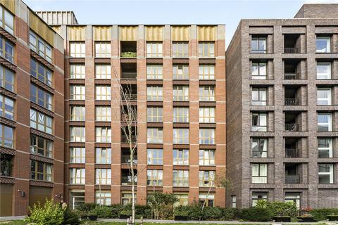 1 bedroom apartment for sale, Monkwood Way, London, E3