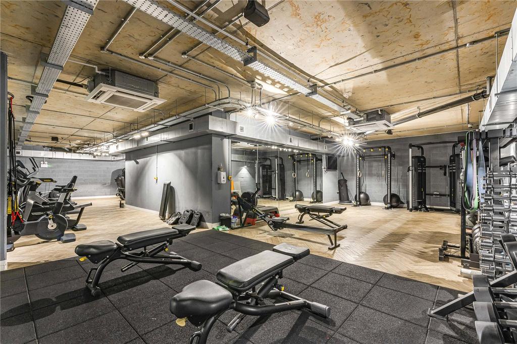 Gym