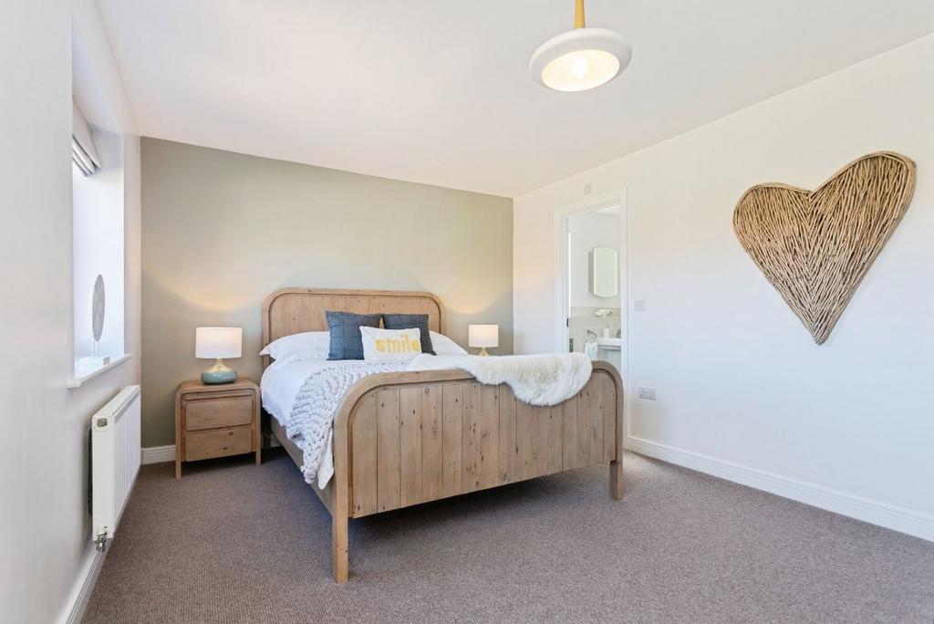 Bedroom 3
