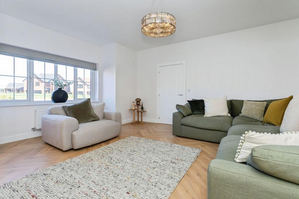Living room II