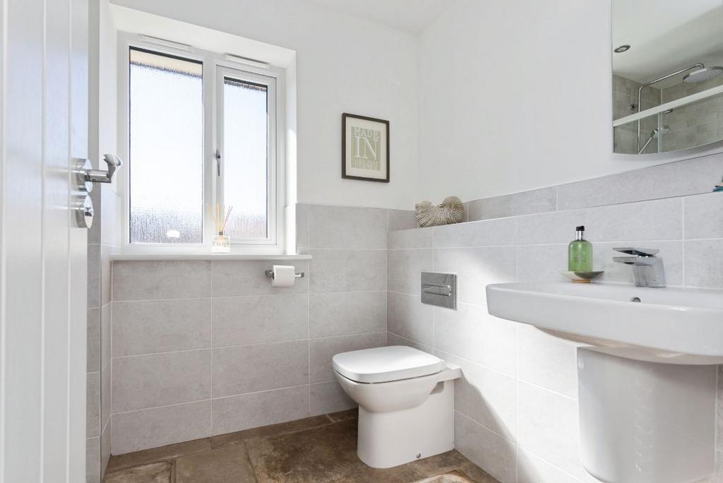 En-suite