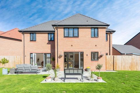Fallon Close, Wynyard, TS22