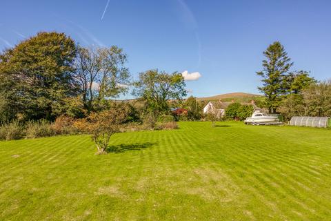 undefined, Clynderwen SA66