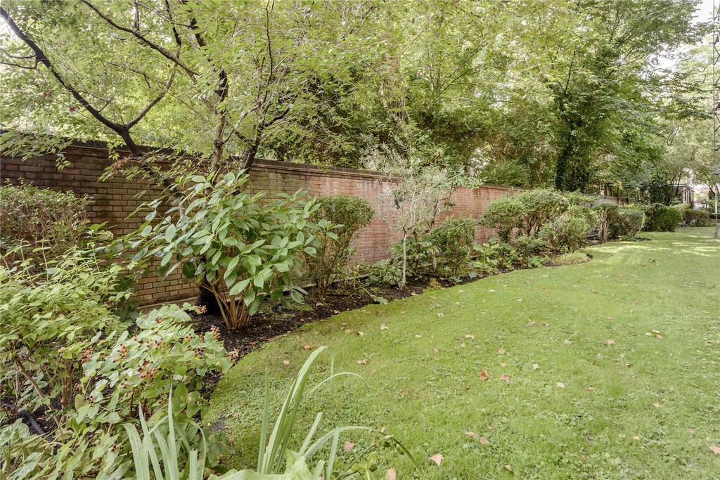 Communal Gardens