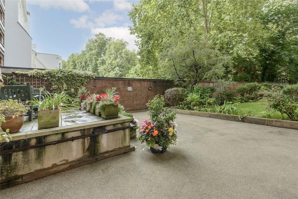 Communal Gardens