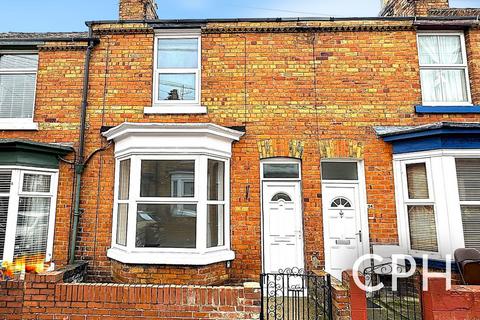 2 bedroom terraced house for sale, Trafalgar Terrace, Scarborough, YO12