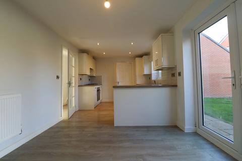 4 bedroom detached house for sale, Chestnut Avenue, Stratford-upon-avon CV37