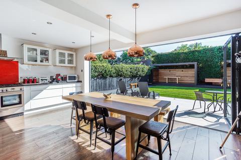 5 bedroom detached house for sale, Marsh Green Road, Marsh Green, Edenbridge, Kent