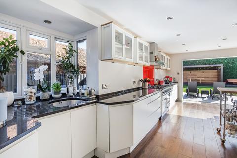 5 bedroom detached house for sale, Marsh Green Road, Marsh Green, Edenbridge, Kent