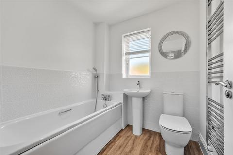 undefined, Meerbrook Drive, Wirksworth DE4