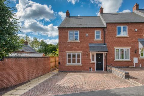 undefined, Meerbrook Drive, Wirksworth DE4