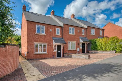 Meerbrook Drive, Wirksworth DE4