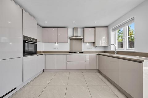 undefined, Meerbrook Drive, Wirksworth DE4