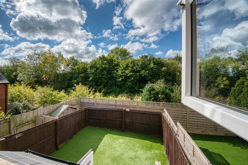 Rear Garden and beyond from Bedroom Three.jpg