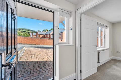 undefined, Meerbrook Drive, Wirksworth DE4