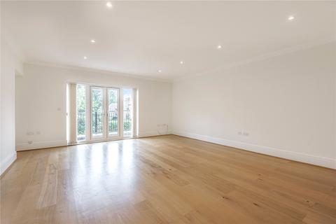 undefined, Dorchester Mansions, Cross Road, Sunningdale, Berkshire, SL5