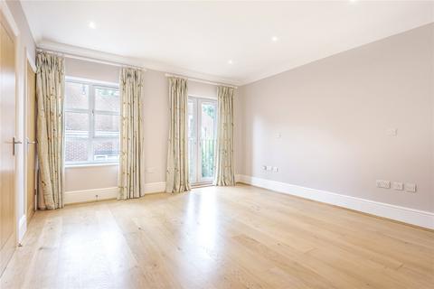 undefined, Dorchester Mansions, Cross Road, Sunningdale, Berkshire, SL5