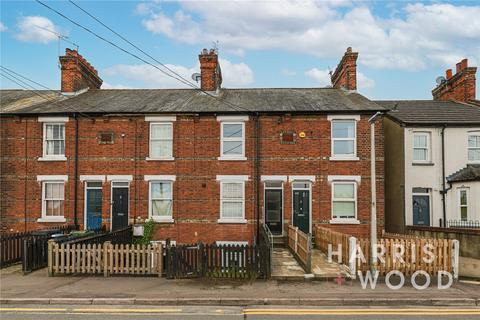 undefined, Easton Road, Witham, Essex, CM8