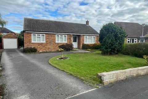8 Millfield Crescent, Northallerton