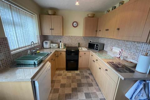 undefined, 8 Millfield Crescent, Northallerton