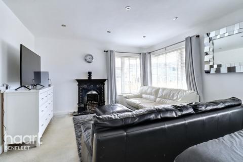 Furtherwick Road, Canvey Island