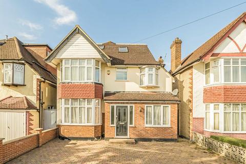 Gainsborough Road, New Malden KT3