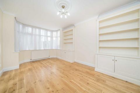 4 bedroom detached house for sale, Gainsborough Road, New Malden KT3