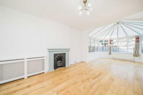 4 bedroom detached house for sale, Gainsborough Road, New Malden KT3