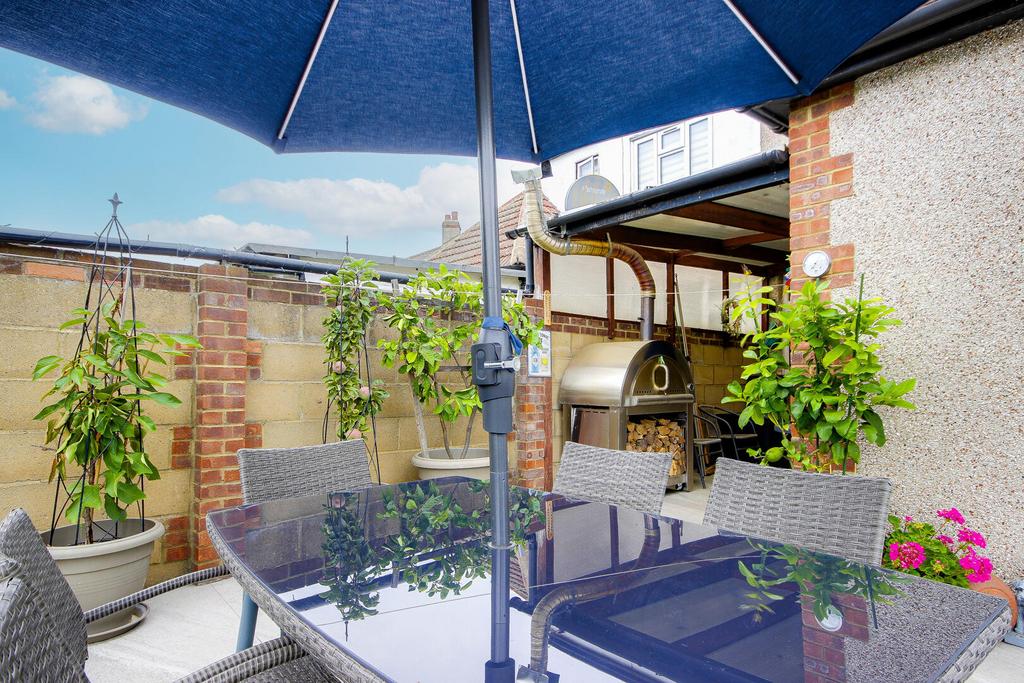 Terrace / Patio