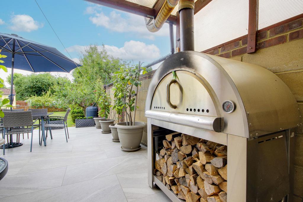 Terrace / Patio