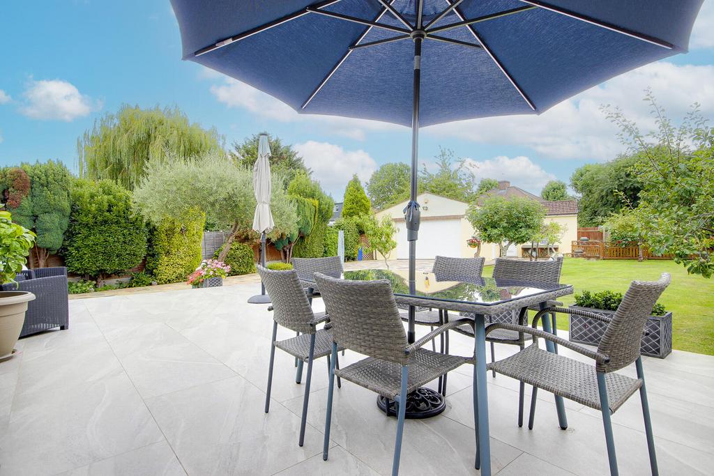 Terrace / Patio