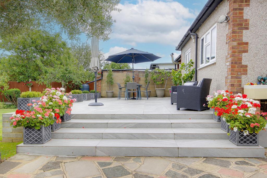 Terrace / Patio