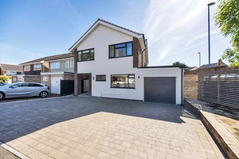 undefined, Wellington Place, Royston SG8