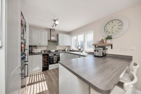 undefined, Wellington Place, Royston SG8