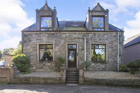 5 Harriebrae Park, Dunfermline, KY12 9EA